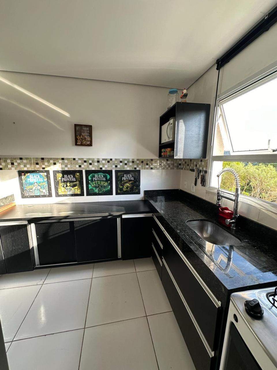 Super Aconchegante Apartment *