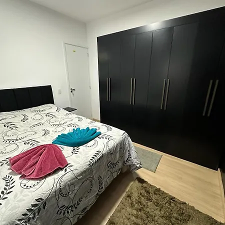 Apartamento Super Aconchegante Campos do Jordao Exterior photo