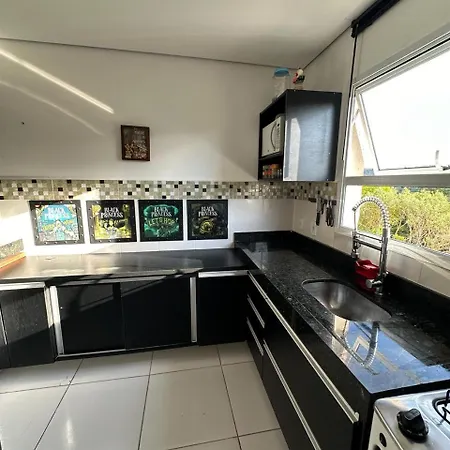 Apartamento Super Aconchegante Campos do Jordao Exterior photo