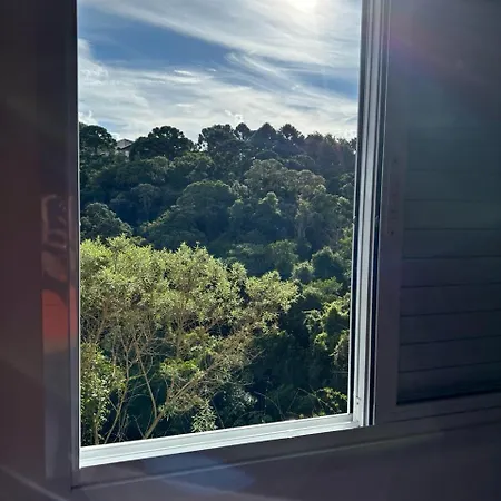 Apartamento Super Aconchegante Campos do Jordao Exterior photo