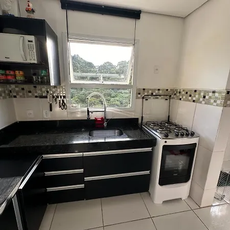 Apartamento Super Aconchegante Campos do Jordao Exterior photo