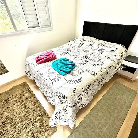 Apartamento Super Aconchegante Campos do Jordao Exterior photo