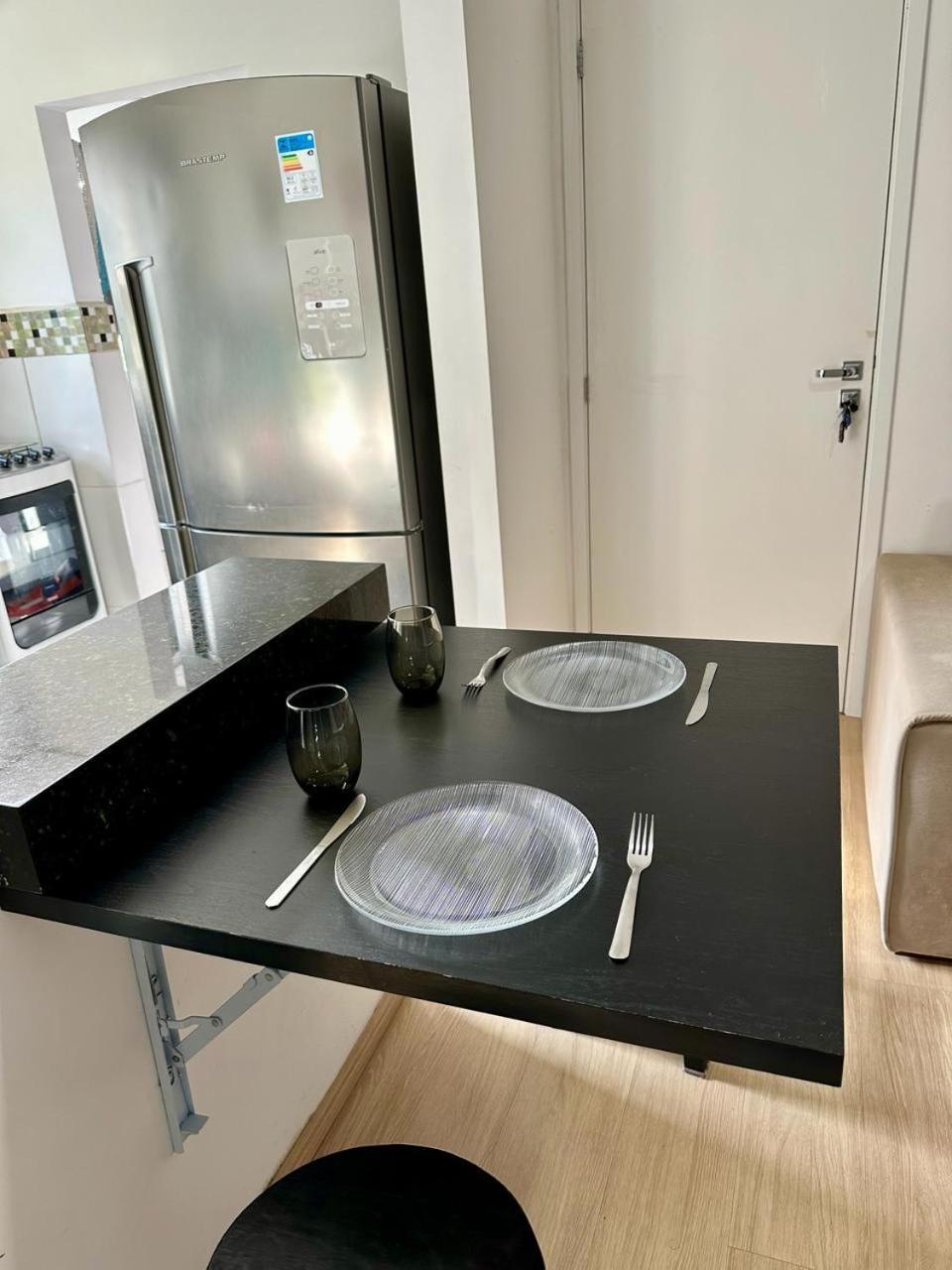 Apartment Super Aconchegante Campos do Jordao