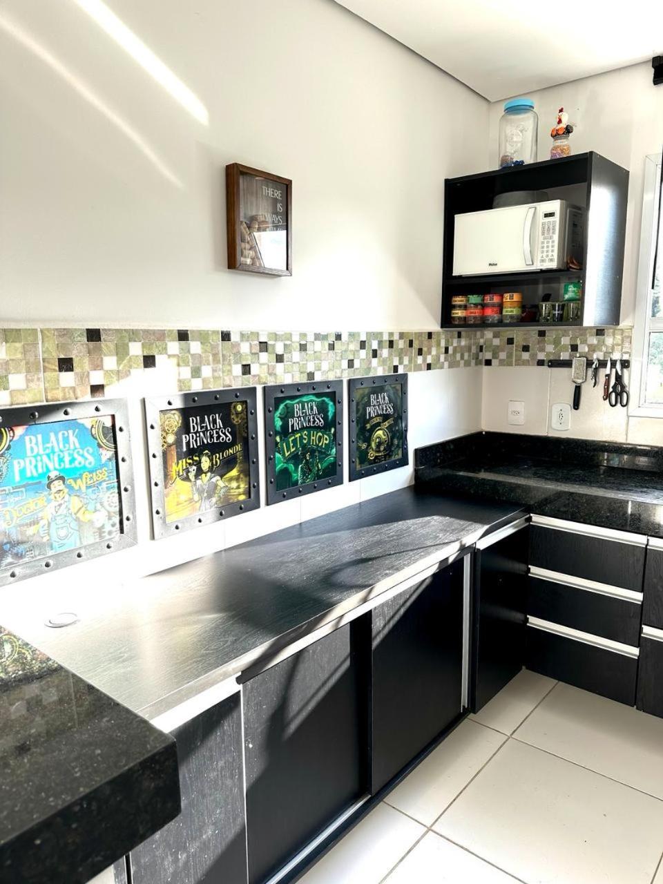 Super Aconchegante Apartment