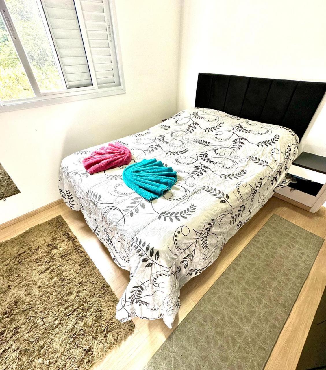 Apartment Super Aconchegante *